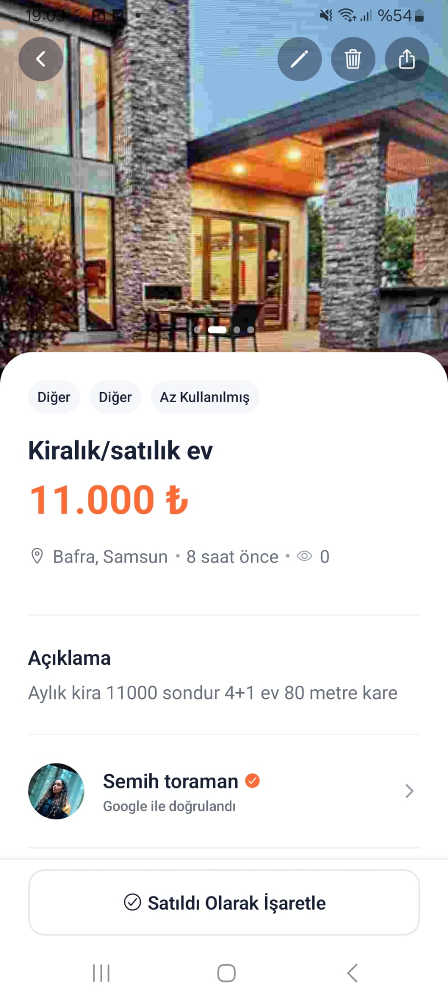 Stop82 ilan detayı